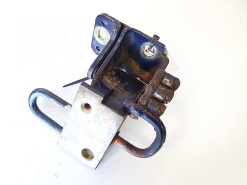 Hinge/Door check strap AUDI A4 B7 (8EC) 2.5 TDI | BP32915155C146 - Image 3