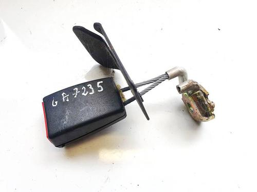 Used Seat buckle Seat buckle 35257240 35257240