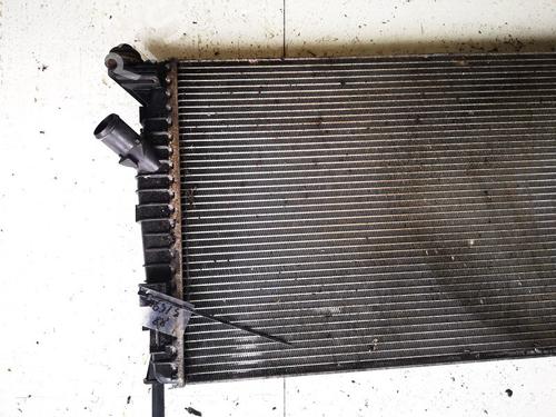 Water radiator MAZDA 3 (BK) 1.6 DI Turbo | BP35586860M31 - Image 3