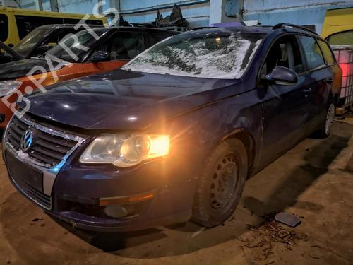 Air vent VW PASSAT B6 (3C2) 2.0 TDI | BP32604937I21 