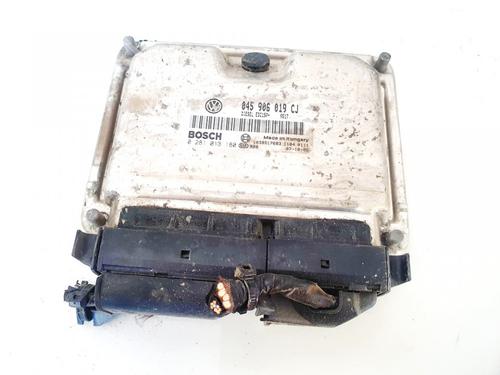 Engine control unit (ECU) SKODA ROOMSTER (5J7) 1.4 TDI | BP32909753M57 - Image 2