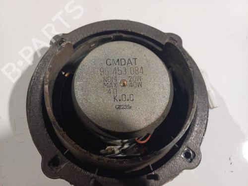Speaker CHEVROLET LACETTI (J200) 2.0 D | BP32575993E2  - Image 5