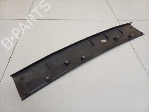 Boot lining SKODA FABIA I (6Y2) 1.9 TDI | BP36250422I3 - Image 4