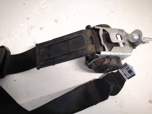 Used Front left seatbelt Front left seatbelt OPEL ASTRA H (A04) 1.9 CDTI (L48) (100 hp) 35160609 35160609