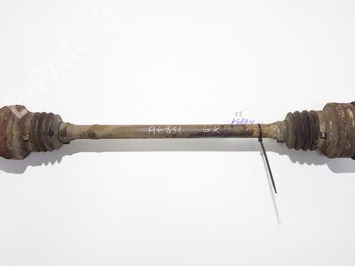 Used Left rear driveshaft Left rear driveshaft 35547976 35547976