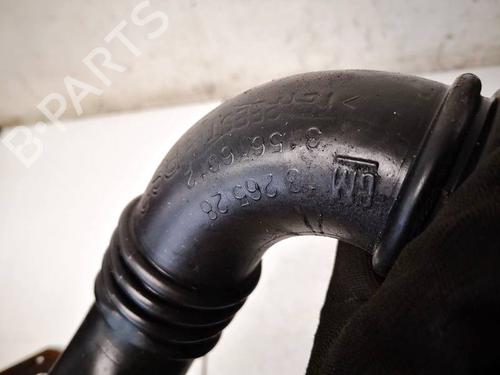 Pipe OPEL ASTRA J (P10) 1.7 CDTI (68) | BP38528483M125 - Image 3