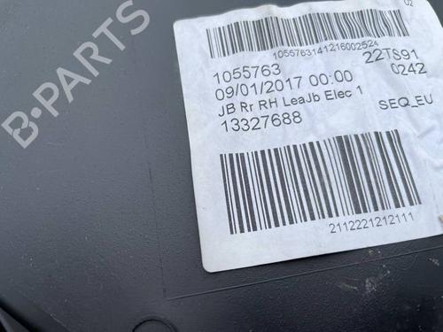 Rear right panel OPEL INSIGNIA A Saloon (G09) 2.0 CDTI (69) | BP34989563C61 - Image 2