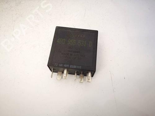 Used Other Other AUDI A6 C5 (4B2, 4B4) 2.5 TDI (150 hp) 33837855 33837855