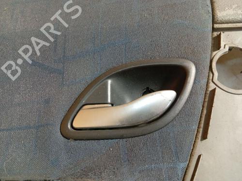 Used Rear left interior door handle Rear left interior door handle RENAULT LAGUNA II (BG0/1_) 1.9 dCi (107 hp) 40519090 40519090