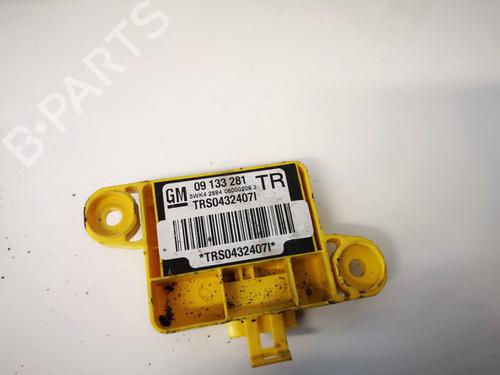 Electronic sensor OPEL ASTRA G Hatchback (T98) 2.0 DI (F08, F48) | BP32884376M84 - Image 2