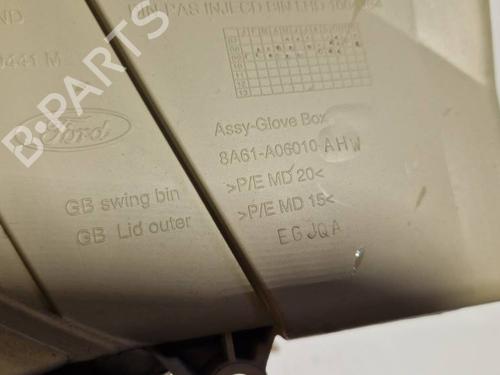 Handskerum FORD FIESTA VI (CB1, CCN) 1.4 TDCi | BP34961821C95 - Image 3
