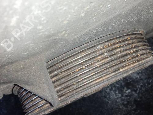 Pulley NISSAN NOTE (E11, NE11) 1.6 | BP35230384M122 - Image 2