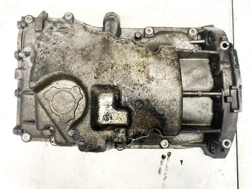 Used Oil sump Oil sump 35096810 35096810