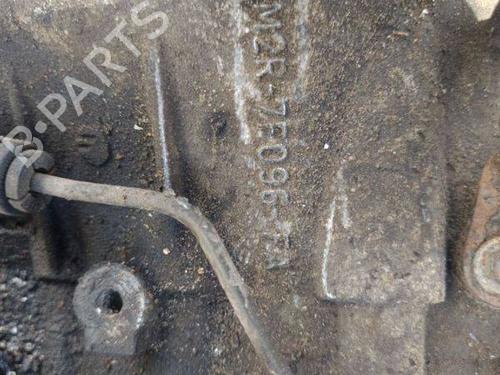 Gearbox FORD S-MAX (WA6) 1.8 TDCi | BP38314493M3 - Image 5