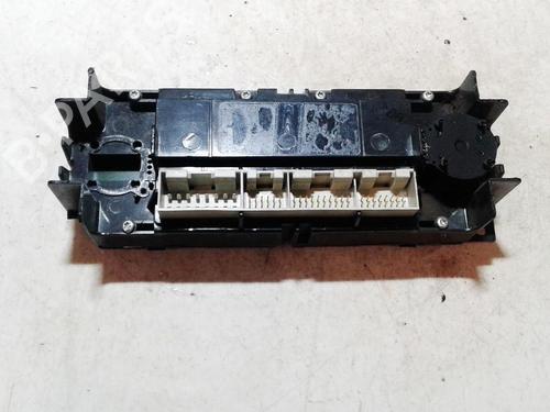 Climate control VW POLO (6N2) 1.4 TDI | BP35854392I5 - Image 2