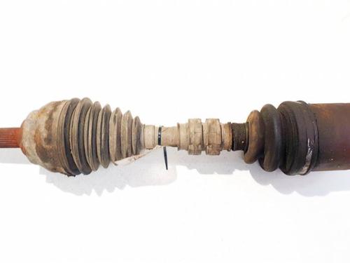 Used Left front driveshaft Left front driveshaft 35048196 35048196