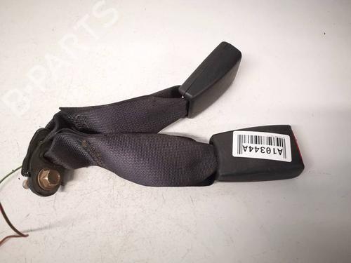 Used Seat buckle Seat buckle 38629754 38629754