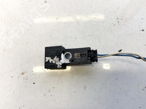 Used Electronic module Electronic module CITROËN C3 I (FC_, FN_) 1.4 HDi (68 hp) 32895186 32895186