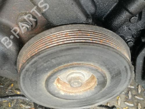 Pulley MAZDA 3 (BK) 1.6 DI Turbo | BP35865144M122 - Image 2