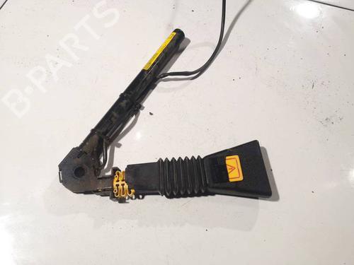 Seat buckle MAZDA PREMACY (CP) 2.0 TD | BP34764143I32 - Image 2