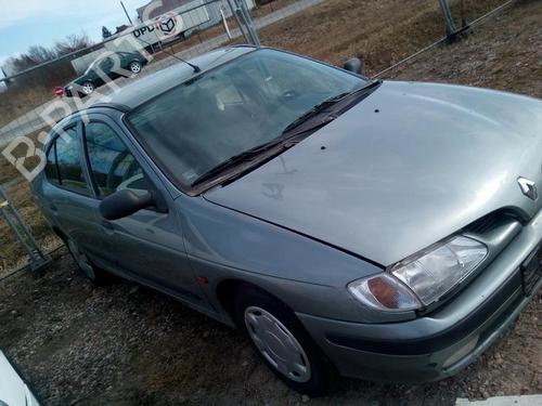 Used Parts RENAULT MEGANE I (BA0/1_)  1.6 e (BA0F, BA0S)  4526810