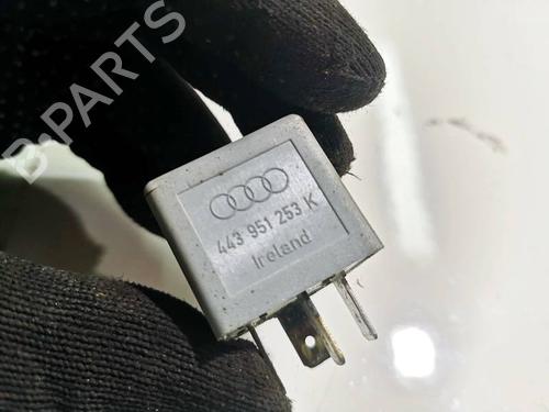Electronic sensor AUDI A4 B5 (8D2) 1.9 TDI | BP32535417M84 - Image 3