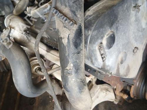 Used Pipe Pipe VW PASSAT B3/B4 Variant (3A5, 35I) 1.9 TDI (90 hp) 36174202 36174202