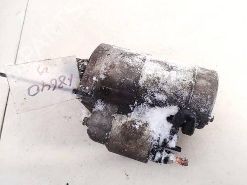 Starter FIAT PUNTO EVO (199_) 1.2 | BP35350604M8 - Image 3