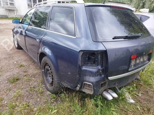 Switch AUDI A6 C5 (4B2, 4B4) 2.5 TDI | BP32885200I30 - Image 7