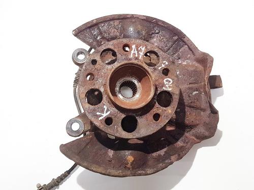 Used Right front steering knuckle Right front steering knuckle 35463165 35463165