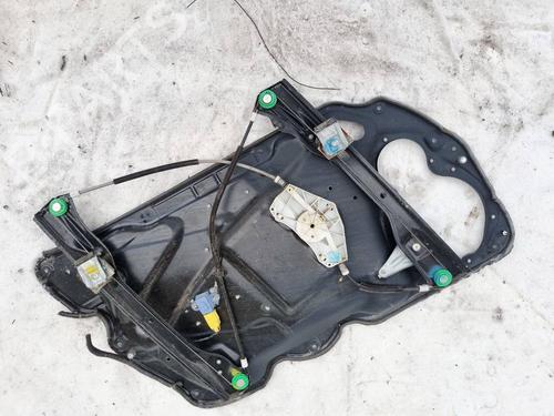 Front right window mechanism VW PASSAT B6 (3C2) 1.9 TDI | BP35173288C23 - Image 3
