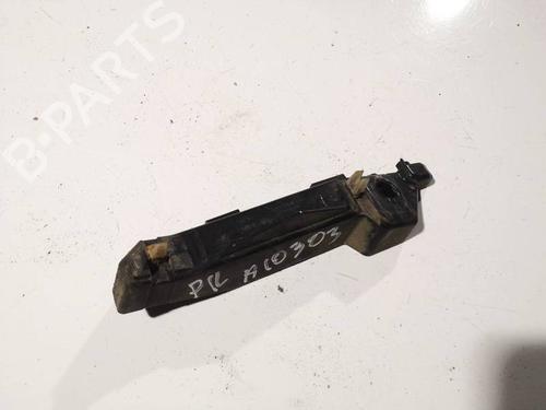 Used Front bumper bracket Front bumper bracket 35028486 35028486