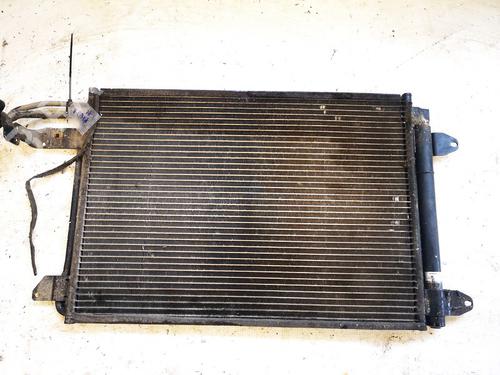 Used AC radiator AC radiator AUDI A3 (8P1) 2.0 FSI (150 hp) 35545767 35545767