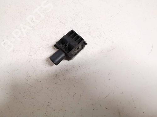 Electronic module PORSCHE CAYENNE (9PA) S 4.5 | BP32617867M83 - Image 3