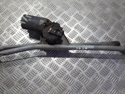 Used Front wipers mechanism Front wipers mechanism ROVER 75 (RJ) 2.5 V6 (175 hp) 35661676 35661676