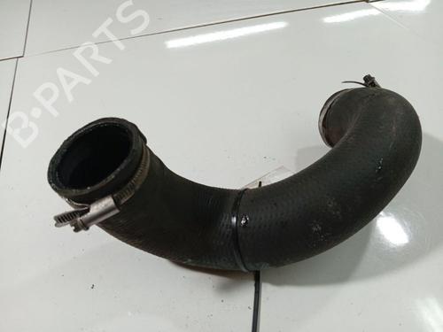 Used Intercooler pipe Intercooler pipe CITROËN C5 III (RD_) 1.6 HDi 110 (RD9HZC) (109 hp) 40275909 40275909