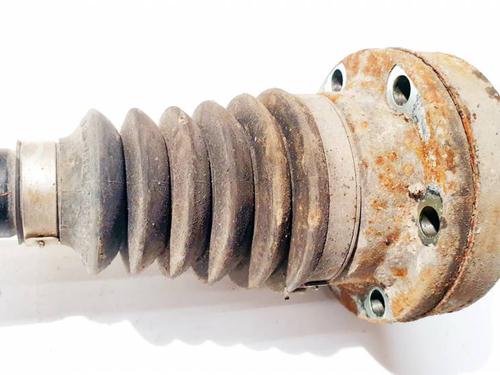 Left rear driveshaft AUDI ALLROAD C5 (4BH) 2.5 TDI quattro | BP35143452M40 - Image 3