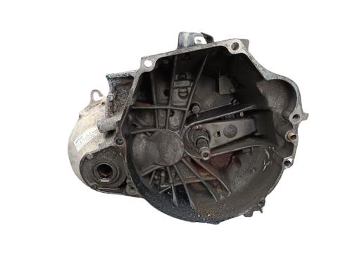 Used Gearbox Gearbox 35265491 35265491