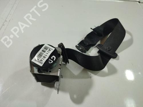 Used Rear right seatbelt Rear right seatbelt 34809044 34809044