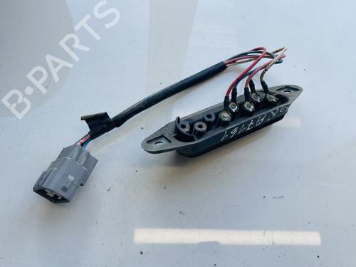 Used Electronic module Electronic module 35506400 35506400