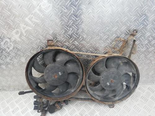 Lüfter für Lüfter FIAT MAREA (185_) 1.9 JTD 105 (185AXN1A) (105 hp) 35853205 35853205