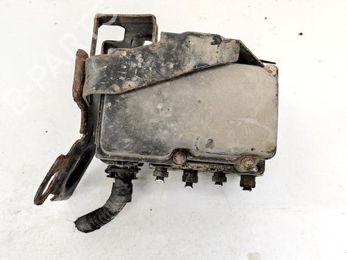Used ABS pump ABS pump CITROËN NEMO Box Body/MPV (AA_) 1.4 HDi (68 hp) 35394290 35394290