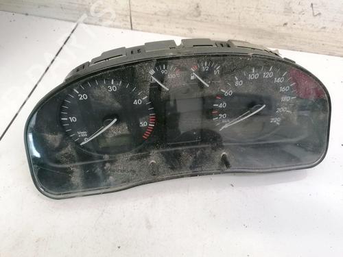 Used Instrument cluster Instrument cluster 35437211 35437211