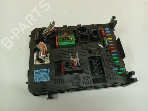 Used Electronic module Electronic module 36455878 36455878