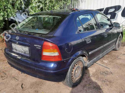 Switch OPEL ASTRA G Hatchback (T98) 2.0 DI (F08, F48) | BP33095331I30 - Image 7