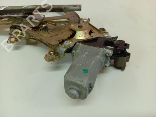 Left front window motor SUBARU TRIBECA (B9) 3.0 (WXE) | BP34771601E21 - Image 2