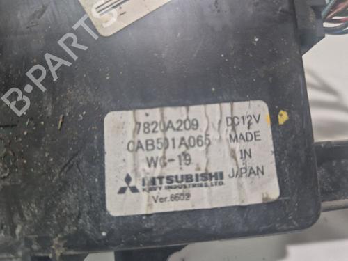 Electronic module MITSUBISHI LANCER VIII (CY_A, CZ_A) 1.5 | BP32557988M83