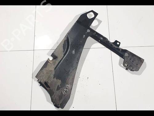 Used Underbody protection Underbody protection CITROËN C5 III (RD_) 2.0 HDi 140 (RDRHF8, RDRHFA, RDRHA8, RDRHAJ) (140 hp) 35225978 35225978