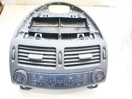 Used Climate control Climate control MERCEDES-BENZ CLS (C219) CLS 320 CDI (219.322) (224 hp) 35276750 35276750