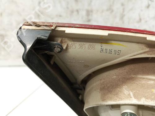 Right tailgate light VW JETTA III (1K2) 1.9 TDI | BP34837937C80 - Image 3